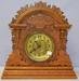 Antique Ingraham Cabinet No.2 Clock