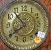 Antique Ingraham Cabinet No.2 Clock