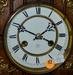 Antique Junghans Parlor Shelf Clock