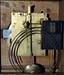 Antique Junghans Parlor Shelf Clock