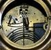 Antique Waterbury Ornate Shelf Clock