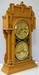 Antique Waterbury Calendar No.43 Clock