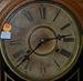 Antique Waterbury Calendar No.43 Clock