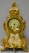 Antique Ansonia Trianon Shelf Clock