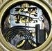 Antique New Haven Mantle Clock