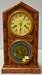 Ingraham Shelf Clock