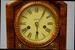 Ingraham Shelf Clock