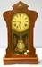 Antique Kroeber Shelf Clock