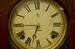 Antique Kroeber Shelf Clock