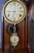Antique Kroeber Shelf Clock