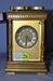 Antique French Carriage Clock