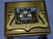 Antique French Carriage Clock