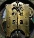 Antique Ansonia Mozart Statue Clock