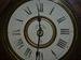Antique Seth Thomas Shelf Clock
