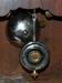 Antique Seth Thomas Shelf Clock