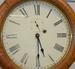 Antique Seth Thomas #2 Weight Driven Wall Clock