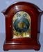 Antique Junghans 5 Bar Strike WMC Bracket Clock