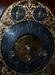 Antique Junghans 5 Bar Strike WMC Bracket Clock