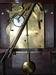 Antique Junghans 5 Bar Strike WMC Bracket Clock