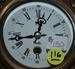 Cute Non-Antique Figural Shelf Clock