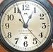 U.S. Maritime Commission Clock