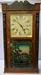 George Marsh & Co. 2 Wt Shelf Clock