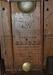 George Marsh & Co. 2 Wt Shelf Clock