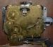 Howard Miller 5 Bar Striking West Minster Clock