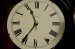 Seth Thomas Parlor Calendar No. 4 Double Dial Clock