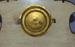 Ansonia Metal Mantle Clock