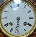 Antique Carriage Clock Signed F. Gladies A. Paris