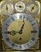9 Bell West Minster Chimes Double Fusee Bracket Clock