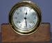 Boston Shipstrike Round Ships Bell Clock