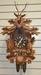 8 Day Cuckoo Clock