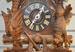 8 Day Cuckoo Clock