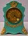 Antique F. Kroeber Mantle Clock