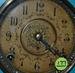 Antique F. Kroeber Mantle Clock