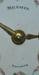 Antique S. Marti Statue Clock