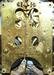 Antique Ansonia Mercury Statue Clock