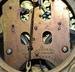 Antique Ansonia "Composer" Statue Clock