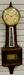 Ingraham Banjo Clock