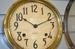 Ingraham Banjo Clock