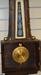 Ingraham Banjo Clock