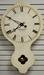 E Howard & Co. Marble Manor Clock