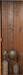 Antique 2 Weight Tall Case Calendar Clock