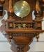 German Westminster Chimes Wall Regulator Clock