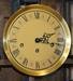 German Westminster Chimes Wall Regulator Clock