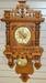 Antique Free Swinger Wall Clock