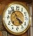 Antique Free Swinger Wall Clock