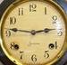 Sessions Banjo Clock